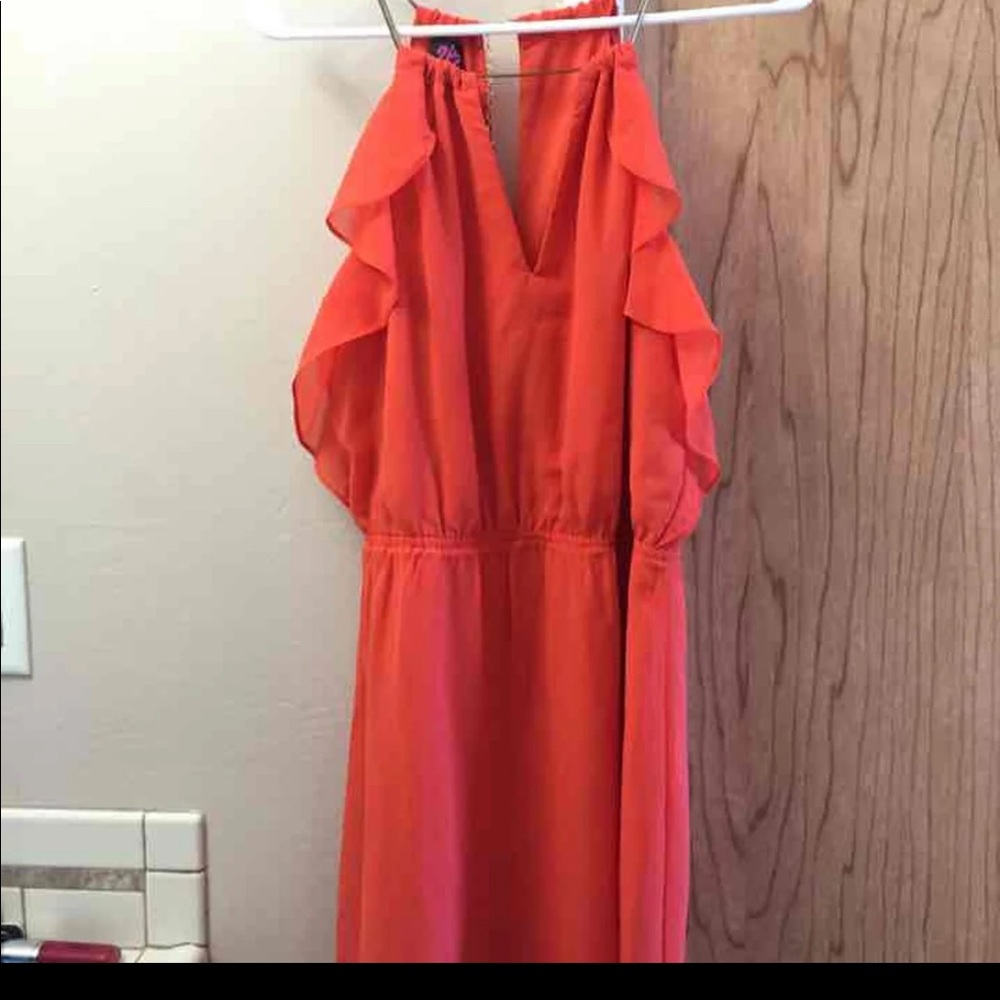 2B Bebe Dress